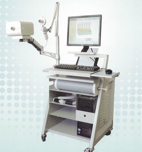 捷斯特电子肺功能测量仪