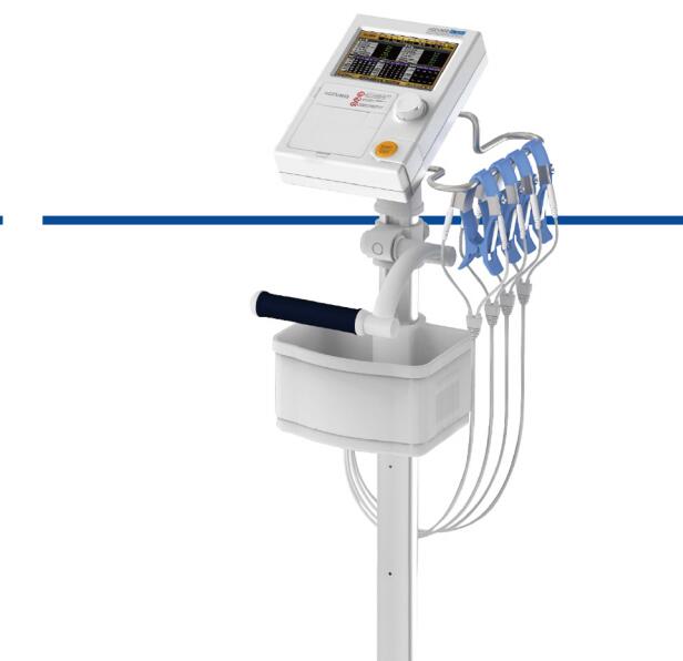 杰文人体成分分析仪2