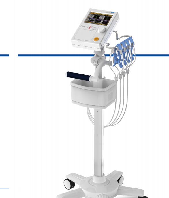 杰文人体成分分析仪3