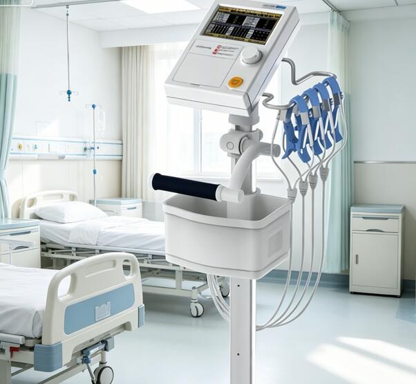 杰文人体成分分析仪7