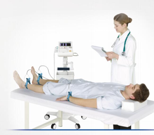 杰文人体成分分析仪