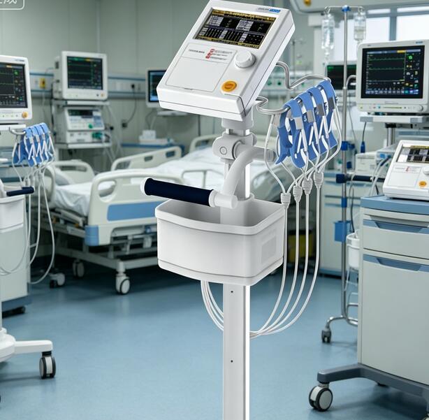 杰文人体成分分析仪8