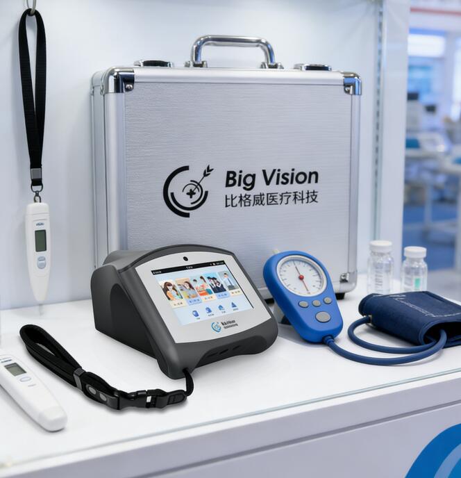 比格威视力筛查6