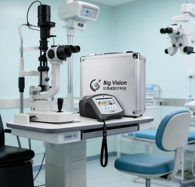 比格威视力筛查3