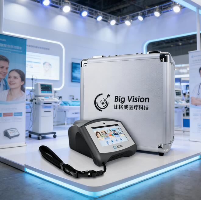 比格威视力筛查4