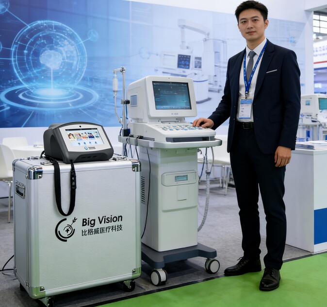 比格威视力筛查9