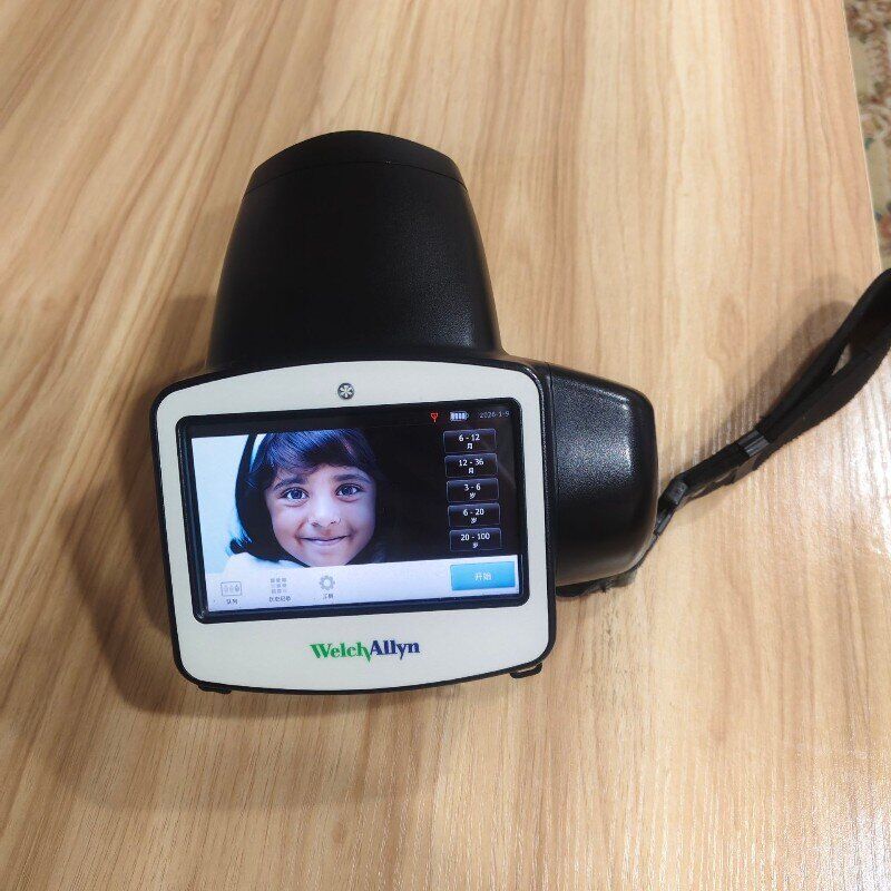 伟伦视力筛选仪 (36)