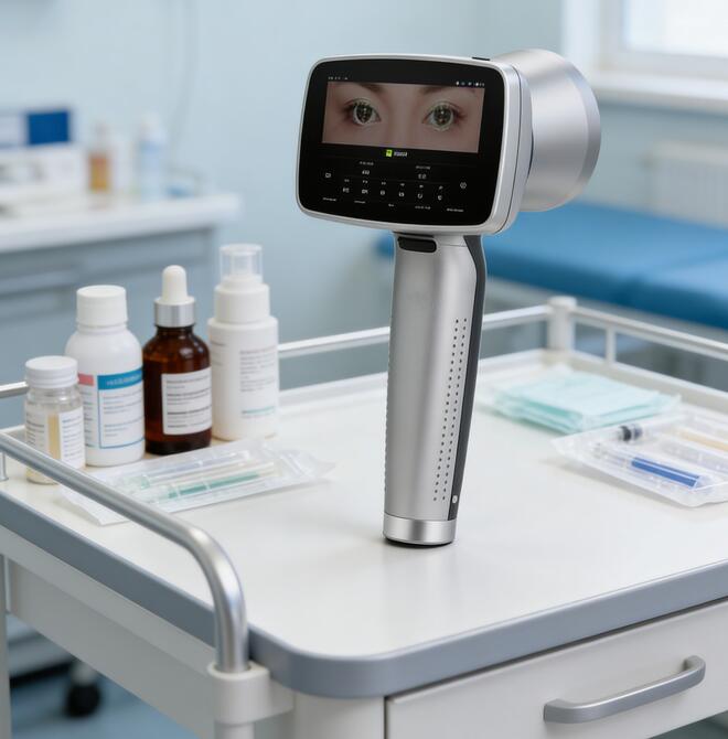 微清视力筛查仪13