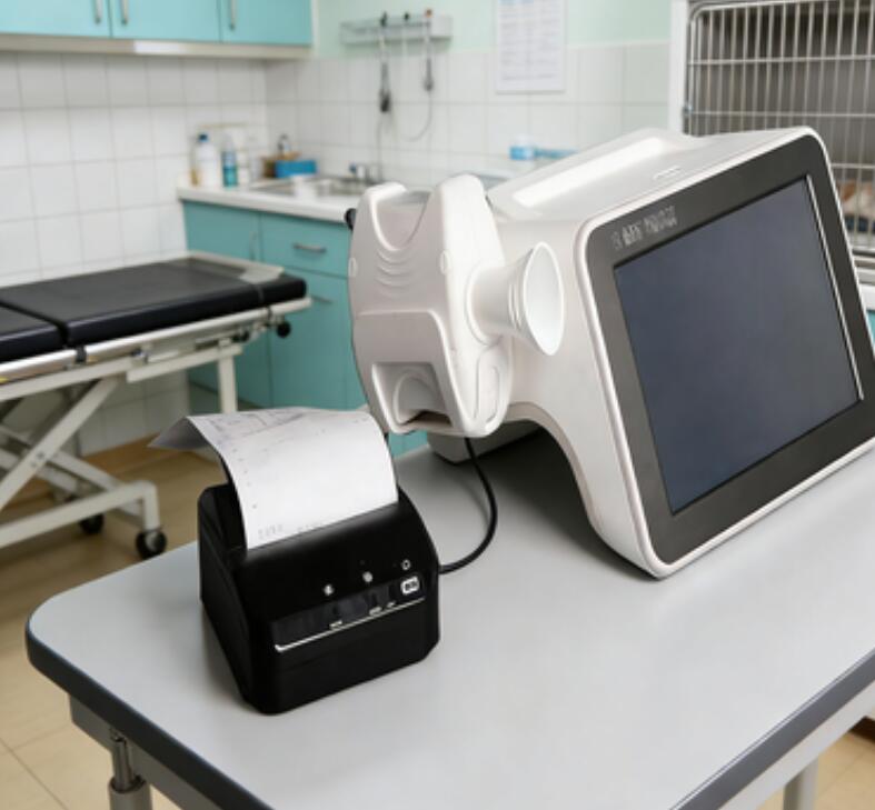 迈松肺功能仪（便携式式）20