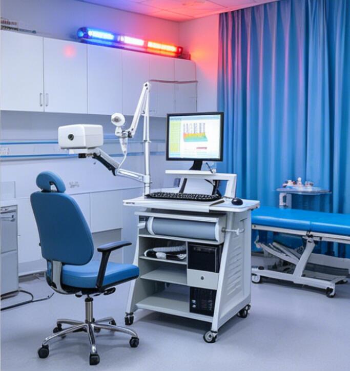 捷斯特（CHEST）电子肺功能测量仪 PC‑10