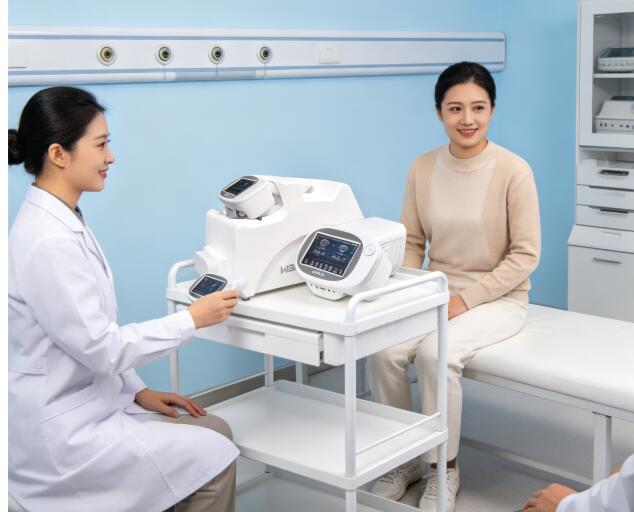 万灵帮桥视力筛查仪19