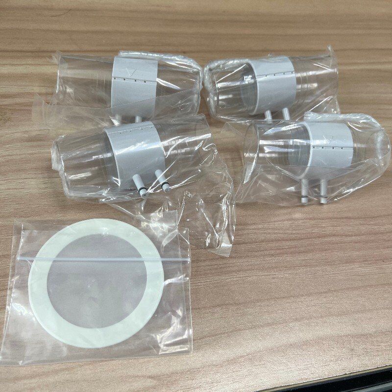 耶格（Jaeger/Vyaire）肺功能仪 流量传感器组件