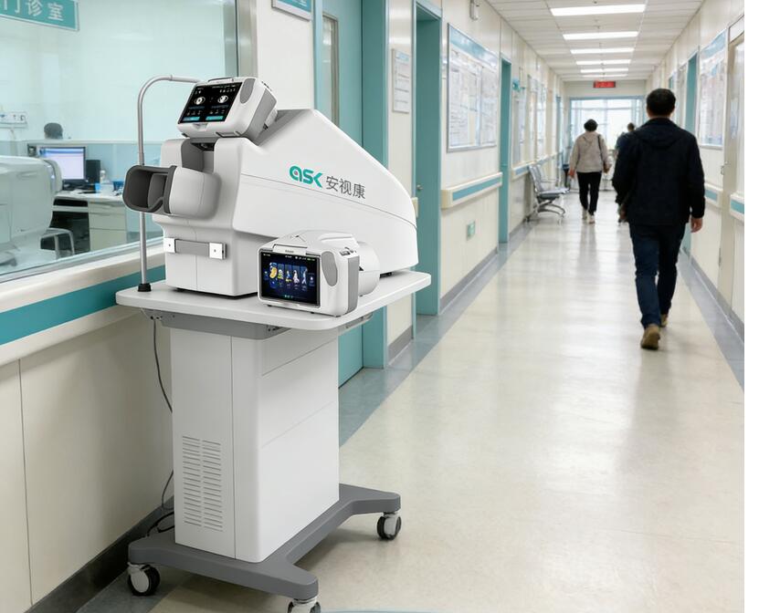 安视康视力筛查仪4