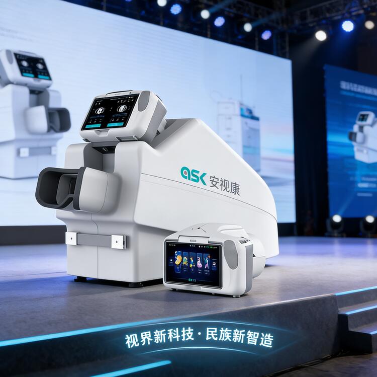 安视康视力筛查仪10