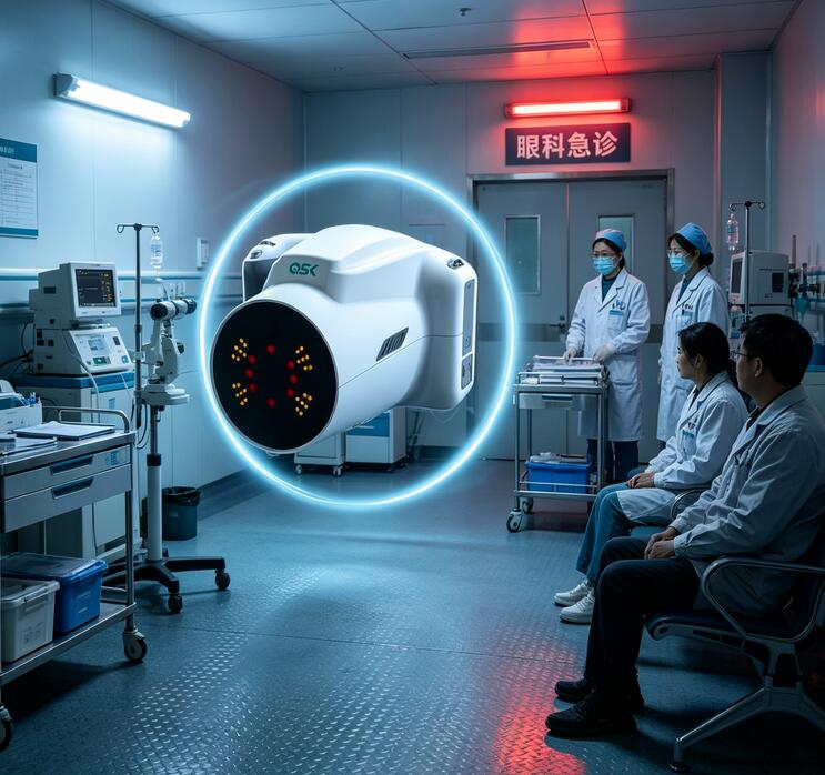 安视康视力筛查仪16