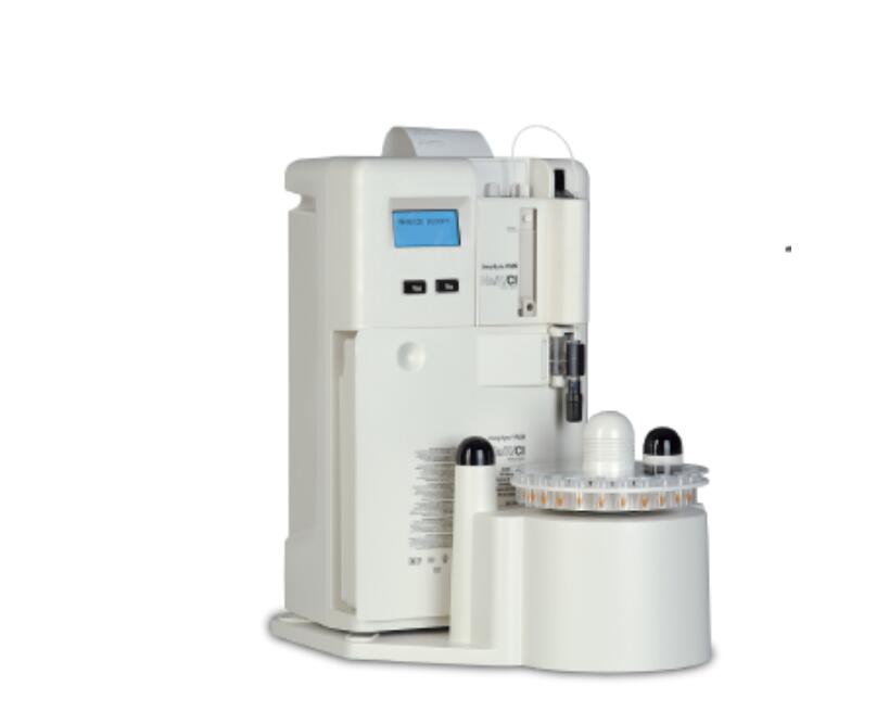麦迪卡 EasyLyte EXPAND 电解质分析仪