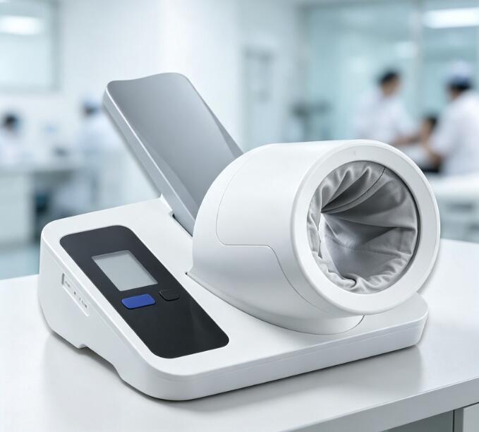 欧姆龙HBP-9010C 医用臂筒式全自动电子血压计
