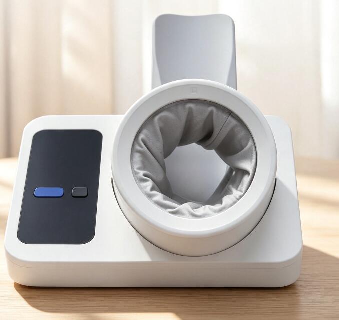 欧姆龙HBP-9010C 医用臂筒式血压计
