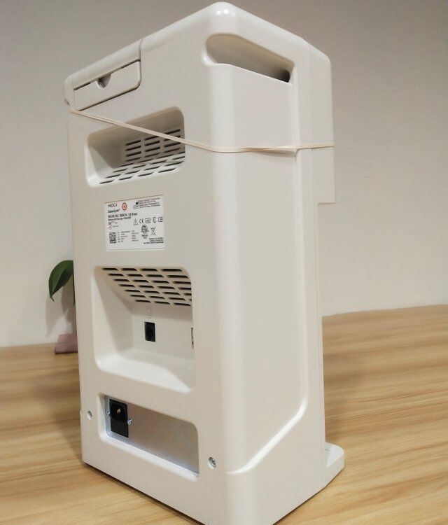 麦迪卡电解质分析（46）