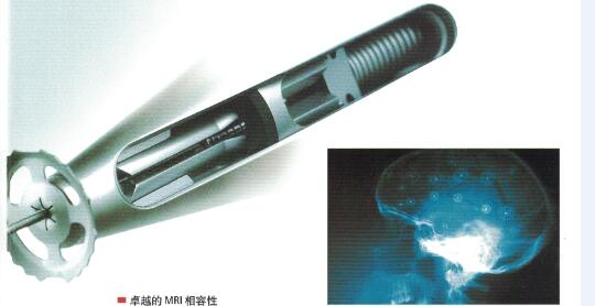 颅骨固定钛钉3