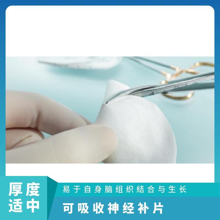 神经补片16